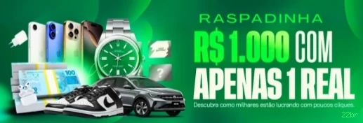 Bacará 22br