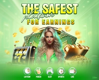 Casino Login 22br
