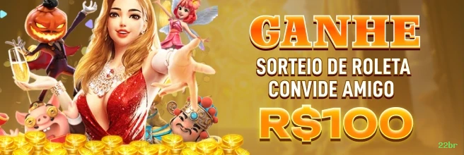 22br Torneios