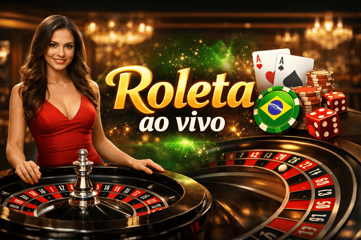 Roleta 22br